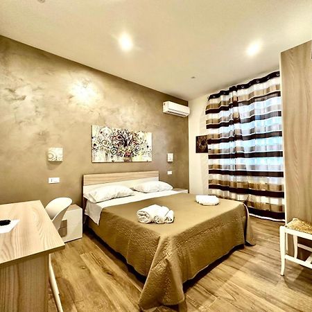 Md Apartament Coral Bahlara Палермо Екстер'єр фото
